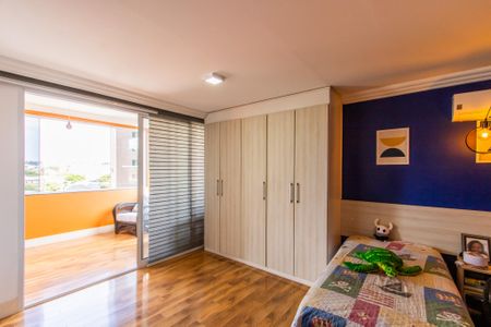 Suite 2 de casa para alugar com 2 quartos, 220m² em Jardim Popular, São Paulo