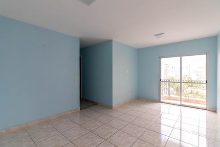 Sala de Jantar de apartamento à venda com 3 quartos, 80m² em Lauzane Paulista, São Paulo