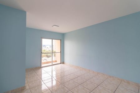 Sala de Jantar de apartamento à venda com 3 quartos, 80m² em Lauzane Paulista, São Paulo