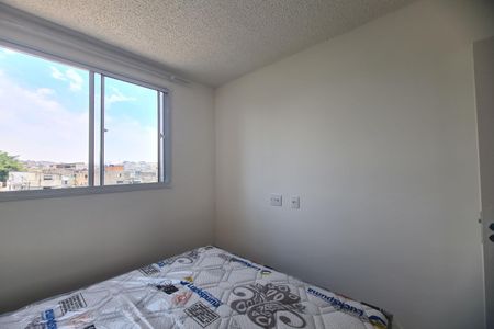 Apartamento para alugar com 2 quartos, 38m² em Cidade São Mateus, São Paulo