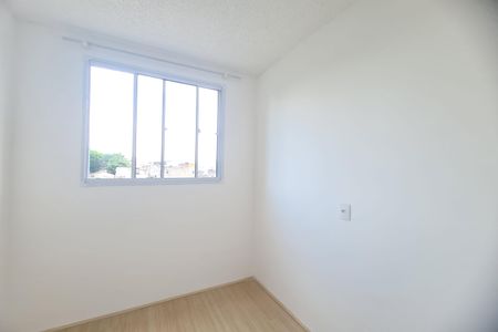 Apartamento para alugar com 2 quartos, 38m² em Cidade São Mateus, São Paulo