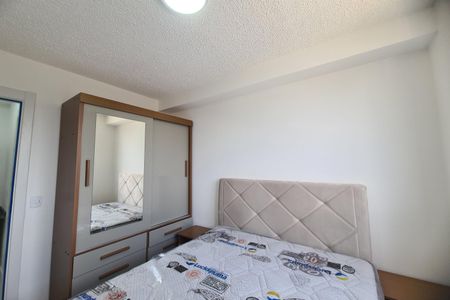 Apartamento para alugar com 2 quartos, 38m² em Cidade São Mateus, São Paulo