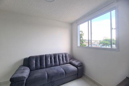 Apartamento para alugar com 2 quartos, 38m² em Cidade São Mateus, São Paulo