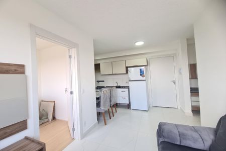 Apartamento para alugar com 2 quartos, 38m² em Cidade São Mateus, São Paulo