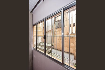 Vista de casa para alugar com 3 quartos, 260m² em Jardim Cláudia, São Paulo