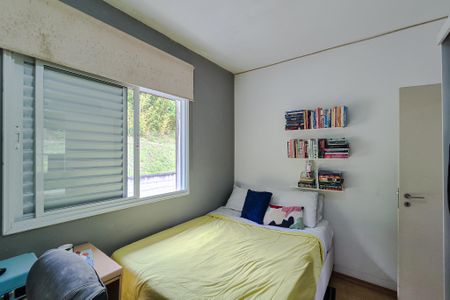 Casa de condomínio à venda com 190m², 3 quartos e 7 vagasQuarto 2