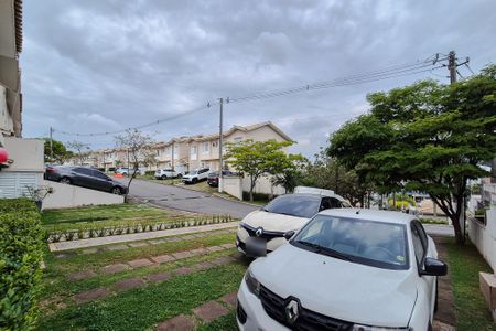 Casa de condomínio à venda com 190m², 3 quartos e 7 vagasFachada