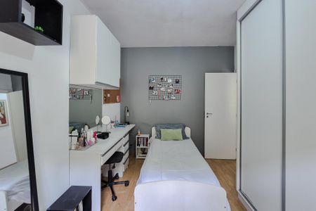 Casa de condomínio à venda com 190m², 3 quartos e 7 vagasQuarto 1