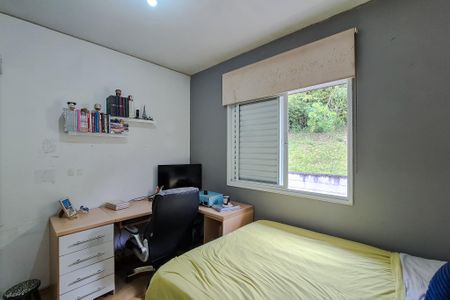 Casa de condomínio à venda com 190m², 3 quartos e 7 vagasQuarto 2