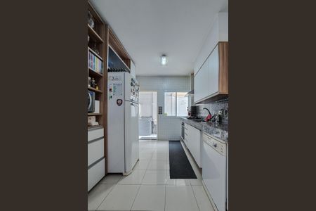 Casa de condomínio à venda com 190m², 3 quartos e 7 vagasCozinha