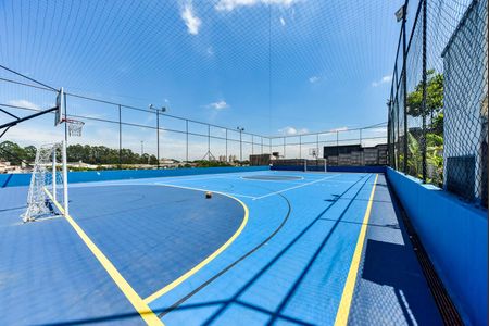 Casa de condomínio à venda com 190m², 3 quartos e 7 vagasÁrea comum