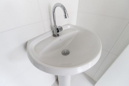 Apartamento para alugar com 32m², 2 quartos e sem vagaBanheiro