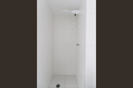 Apartamento para alugar com 32m², 2 quartos e sem vagaBanheiro