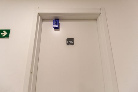 Apartamento para alugar com 32m², 2 quartos e sem vagaCaixinha