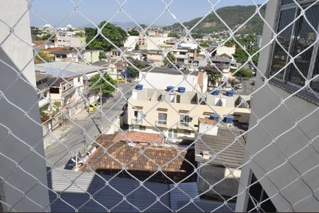 Apartamento para alugar com 2 quartos, 65m² em Quintino Bocaiúva, Rio de Janeiro