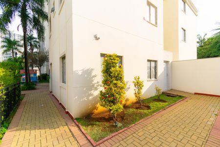 Apartamento à venda com 48m², 2 quartos e 1 vaga Apartamento à venda com 48m², 2 quartos e 1 vagaÁrea comum