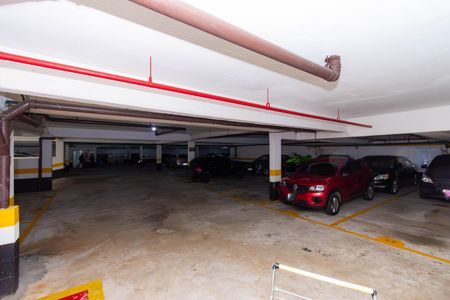 Apartamento à venda com 48m², 2 quartos e 1 vaga Apartamento à venda com 48m², 2 quartos e 1 vagaÁrea comum