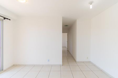Sala de apartamento à venda com 2 quartos, 48m² em Vila Ema, São Paulo