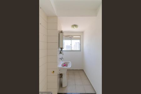 Apartamento à venda com 48m², 2 quartos e 1 vaga Apartamento à venda com 48m², 2 quartos e 1 vagaÁrea de Serviço