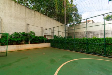 Apartamento à venda com 48m², 2 quartos e 1 vaga Apartamento à venda com 48m², 2 quartos e 1 vagaÁrea comum - Quadra