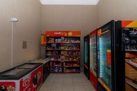 Apartamento à venda com 48m², 2 quartos e 1 vaga Apartamento à venda com 48m², 2 quartos e 1 vagaÁrea comum