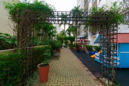 Apartamento à venda com 48m², 2 quartos e 1 vaga Apartamento à venda com 48m², 2 quartos e 1 vagaÁrea comum