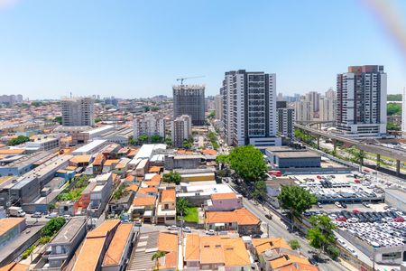 Apartamento à venda com 48m², 2 quartos e 1 vaga Apartamento à venda com 48m², 2 quartos e 1 vagaVista do Quarto 2