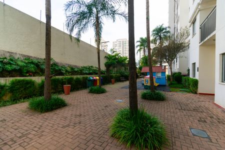 Apartamento à venda com 48m², 2 quartos e 1 vaga Apartamento à venda com 48m², 2 quartos e 1 vagaÁrea comum