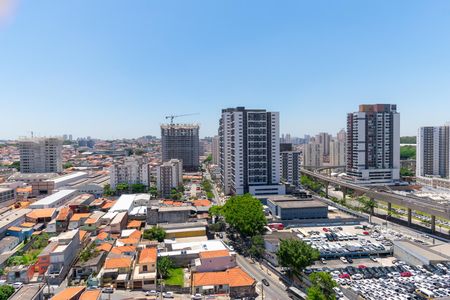 Apartamento à venda com 48m², 2 quartos e 1 vaga Apartamento à venda com 48m², 2 quartos e 1 vagaVista do Quarto 1