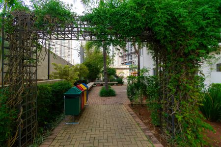 Apartamento à venda com 48m², 2 quartos e 1 vaga Apartamento à venda com 48m², 2 quartos e 1 vagaÁrea comum