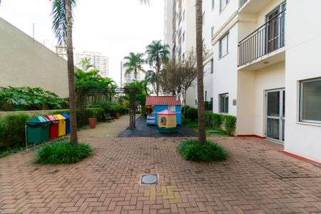 Apartamento à venda com 48m², 2 quartos e 1 vaga Apartamento à venda com 48m², 2 quartos e 1 vagaÁrea comum