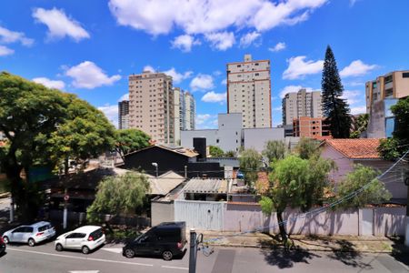 Quarto 1 Vista  de casa à venda com 2 quartos, 90m² em Nova Petrópolis, São Bernardo do Campo