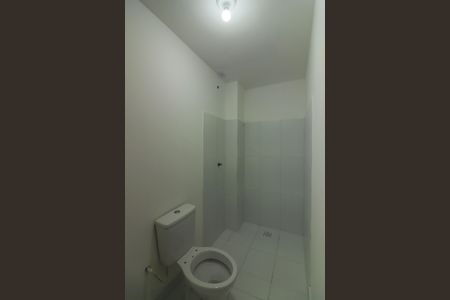 Casa à venda com 90m², 2 quartos e 1 vagaBanheiro Social