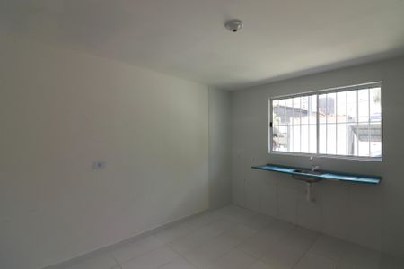 Casa à venda com 90m², 2 quartos e 1 vagaCozinha 