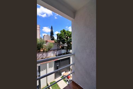 Sala Sacada  de casa à venda com 2 quartos, 90m² em Nova Petrópolis, São Bernardo do Campo