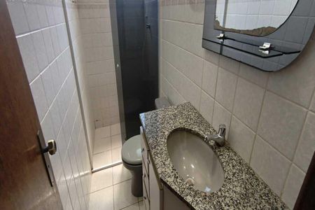 Apartamento à venda com 84m², 3 quartos e 2 vagas