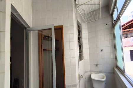 Apartamento à venda com 84m², 3 quartos e 2 vagas