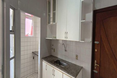 Apartamento à venda com 84m², 3 quartos e 2 vagas