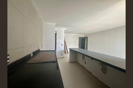 Apartamento à venda com 2 quartos, 70m² em Anchieta, Belo Horizonte