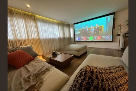 Apartamento à venda com 2 quartos, 96m² em Jardim Paulista, São Paulo