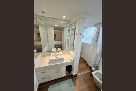 Apartamento à venda com 2 quartos, 96m² em Jardim Paulista, São Paulo