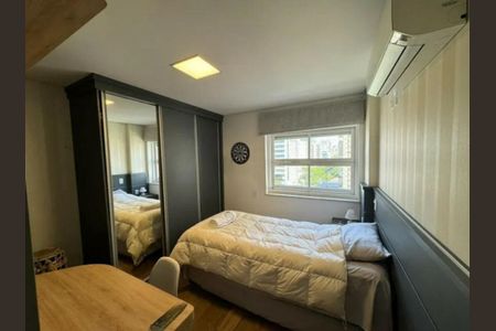 Apartamento à venda com 2 quartos, 96m² em Jardim Paulista, São Paulo