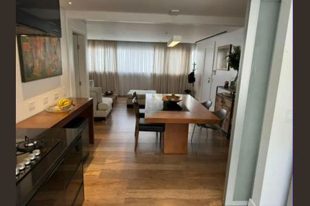 Apartamento à venda com 2 quartos, 96m² em Jardim Paulista, São Paulo