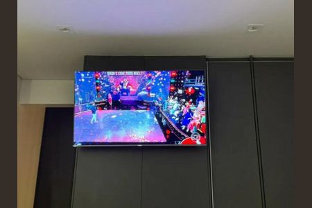 Apartamento à venda com 96m², 2 quartos e 1 vaga