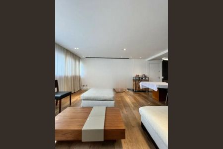 Apartamento à venda com 2 quartos, 96m² em Jardim Paulista, São Paulo