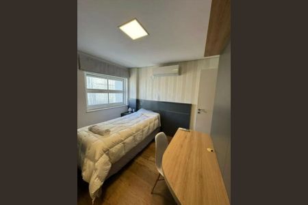 Apartamento à venda com 96m², 2 quartos e 1 vaga