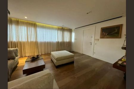 Apartamento à venda com 2 quartos, 96m² em Jardim Paulista, São Paulo