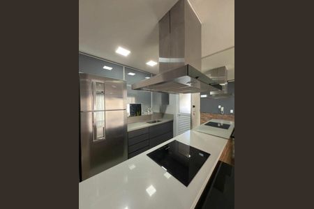 Apartamento à venda com 2 quartos, 67m² em Vila Andrade, São Paulo