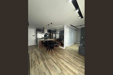 Apartamento à venda com 2 quartos, 67m² em Vila Andrade, São Paulo