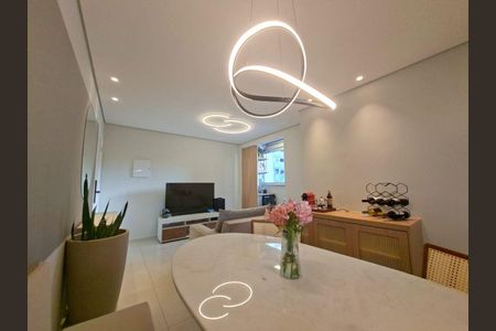 Apartamento à venda com 2 quartos, 55m² em Buritis, Belo Horizonte